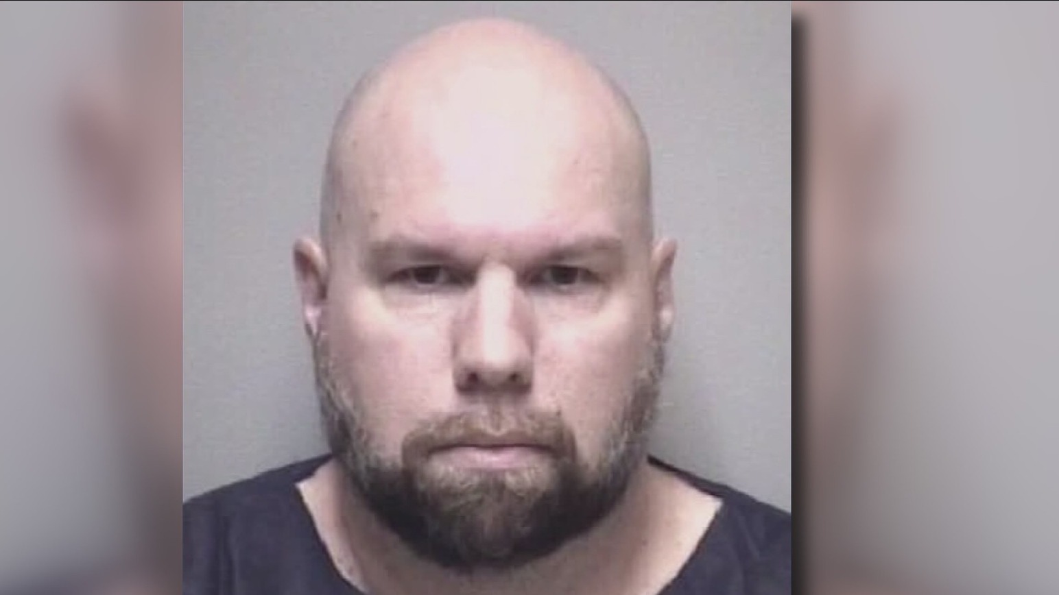 Galveston man arrested after allegedly posing as ICE agent during fake ...