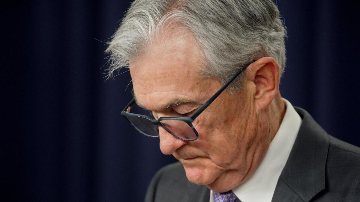 Jobs data causes major shift to Fed rate cut bets<br>