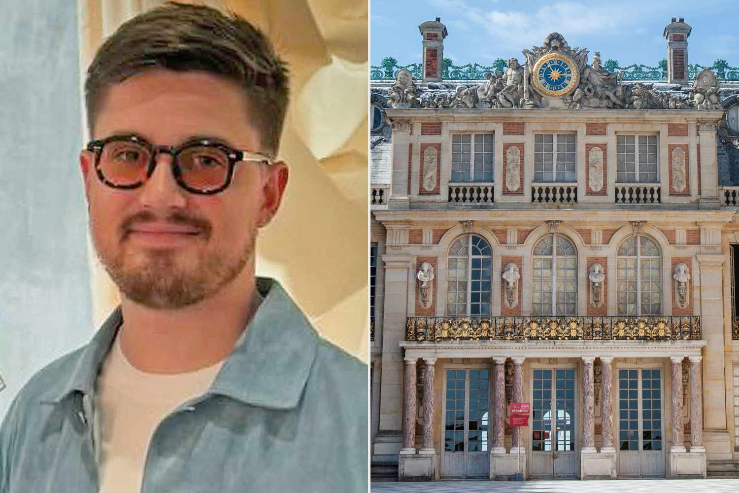 Groom in viral $59 million Paris wedding, who was facing possible 99 ...