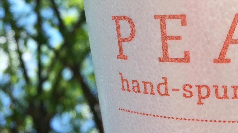 What really makes Chick-fil-A milkshakes so delicious