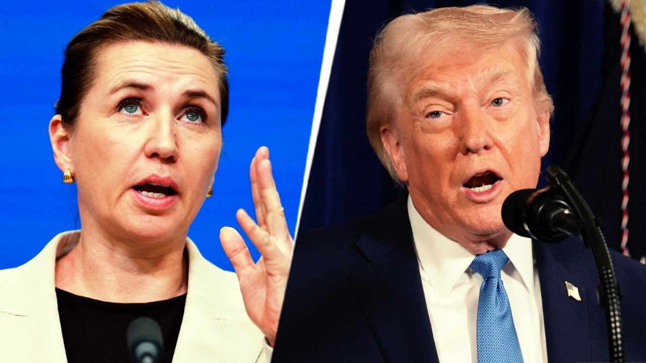 If not the easy way, we'll do it the hard way: Trump escalates ...