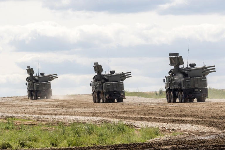 Why did Venezuela’s air defence fail in US’ Caracas raid?