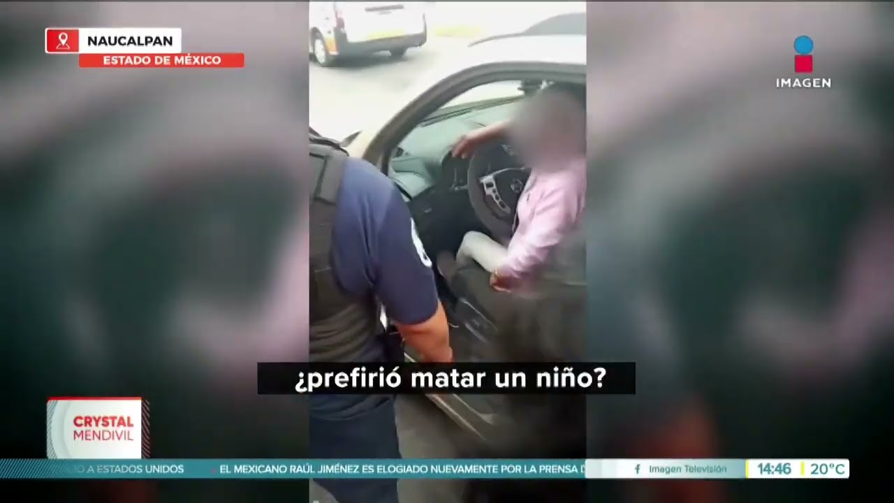 Dieguito fue atropellado y murió cuando regresaba de comprar su cena ...