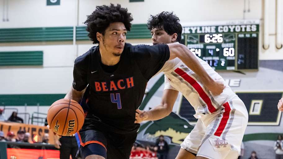 Seattle area high school boys basketball schedule & scores - January 9 ...