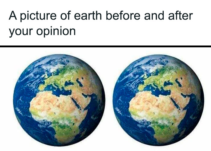 “I Would Prefer Not To”: 45 Pics That Might Confuse You Or Make You Laugh