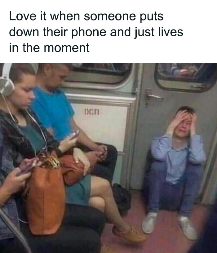 “I Would Prefer Not To”: 45 Pics That Might Confuse You Or Make You Laugh