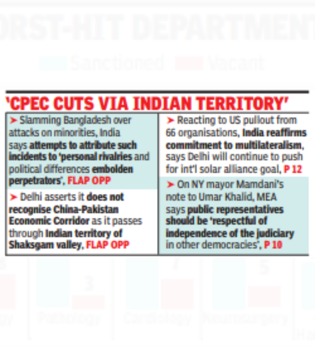 India refutes US claim that trade deal stalled due to PM