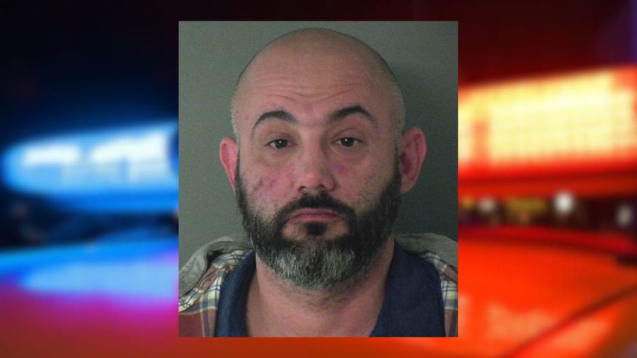 Police: Sayre man arrested for sexually assaulting 15-year-old girl