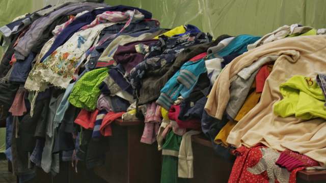 Goodwill shopper sparks outrage after revealing shocking images from ...