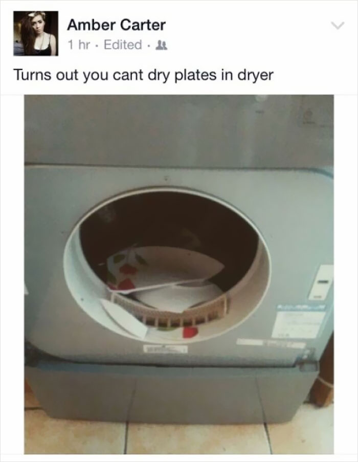 29 Times People Were Unaware Of Their Own Cringe