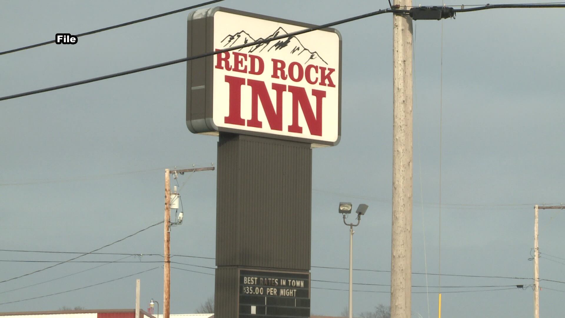 Plymouth restaurant faces uncertainty over sale of Red Rock Inn