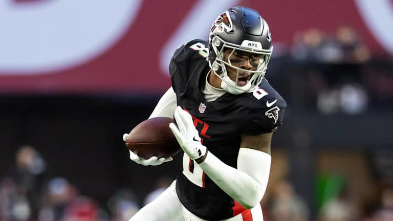 Moving on from key name highlights ESPN's Falcons offseason predictions