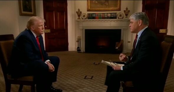 Fox News viewers turn on Donald Trump as he makes bold claim about economy