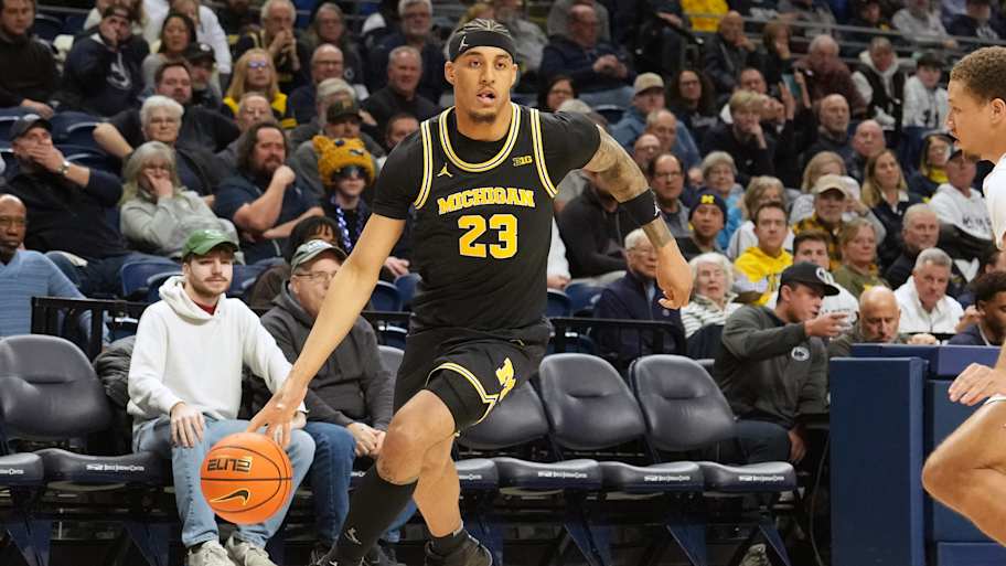 Full guide to Wisconsin vs. #2 Michigan: Where, when, TV, streaming, starting lineups<br>