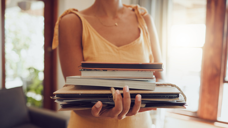 10 alternatives to thrift store donations to get rid of things after ...