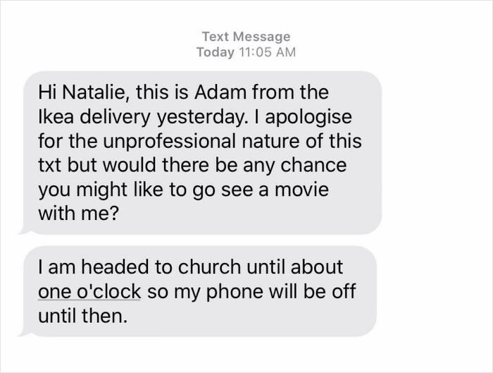 29 Times People Were Unaware Of Their Own Cringe