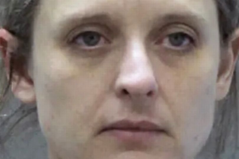 Naked woman 'trying to be mermaid' attacks cop in neighbour's pond
