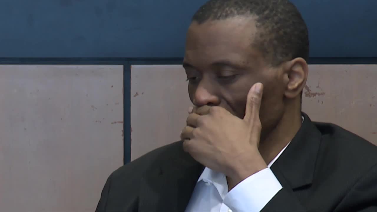 Man accused of killing teen changes plea as jury selection begins
