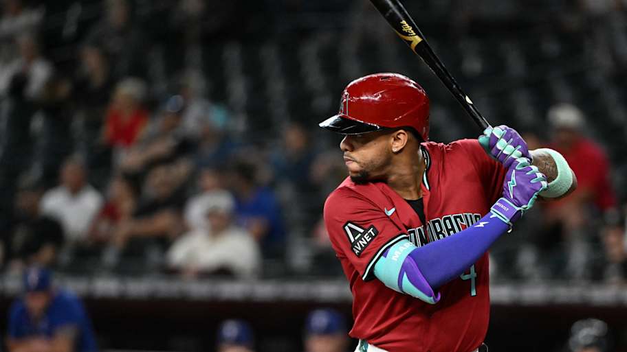 New Ketel Marte trade update could send free agent dominoes toppling<br>