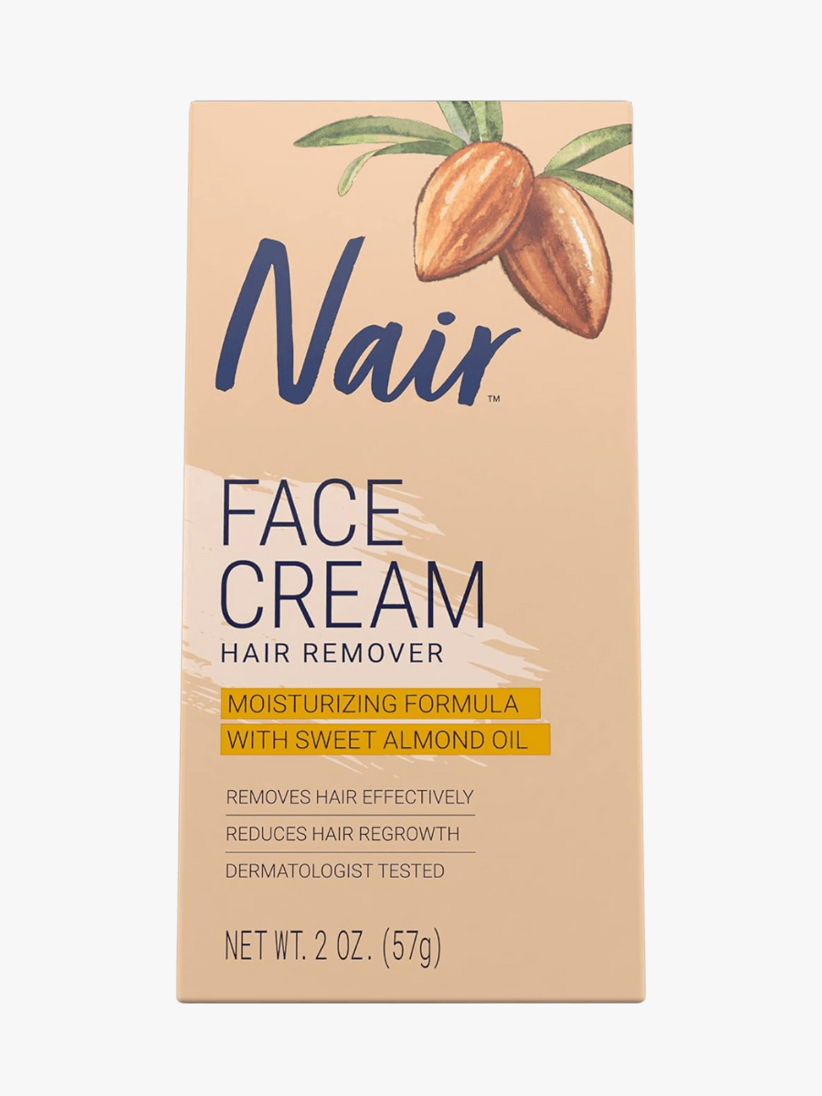9 Best Facial Hair Removal Products for a Fuzz-Free Complexion