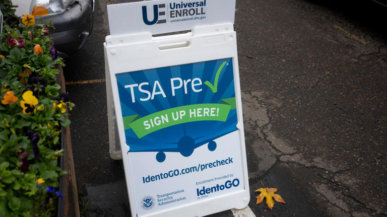 The benefits of attending a TSA PreCheck enrollment event