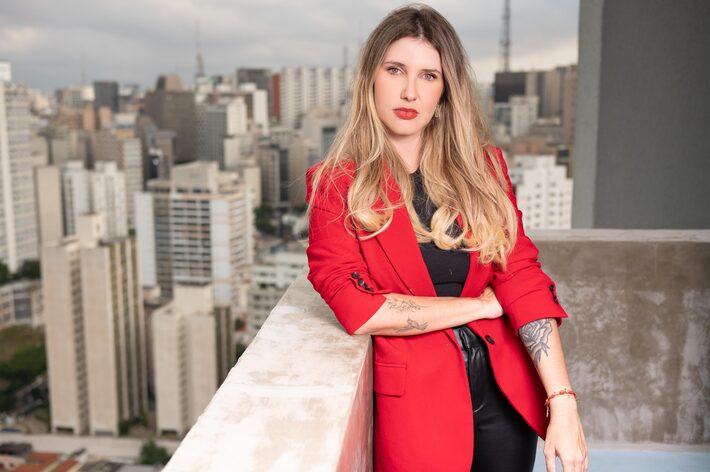 Bruna Sinhorini, da Publination: 'Empresas precisam estar atentas a leis mais amplas, como a Lei Anticorrupção, que reforçam a importância de conduzir comunicações de forma responsável' Foto: Publination/Divulgação