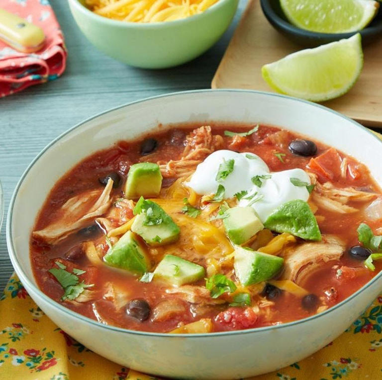 40 cozy slow-cooker recipes for your Crock-Pot