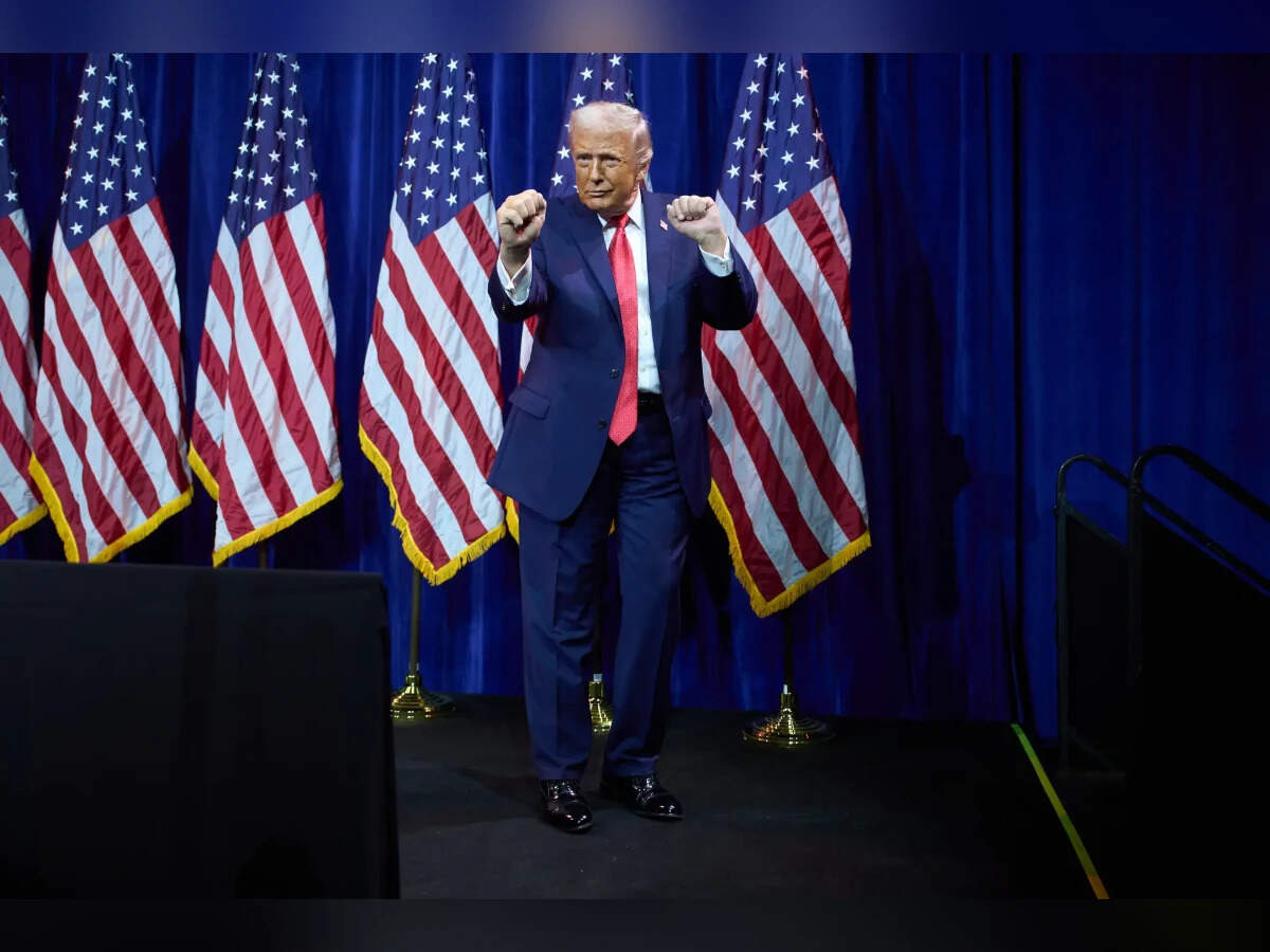 Trump says Venezuela to hand over up to 50 million barrels of oil to US