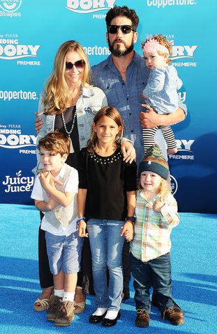 Who is Jon Bernthal’s wife? All about Erin Angle and her marriage to