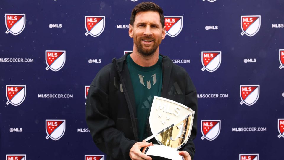 ¿Qué cualidad de Messi les gustaría tener a las figuras de la MLS?