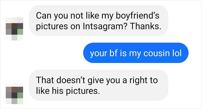 29 Times People Were Unaware Of Their Own Cringe