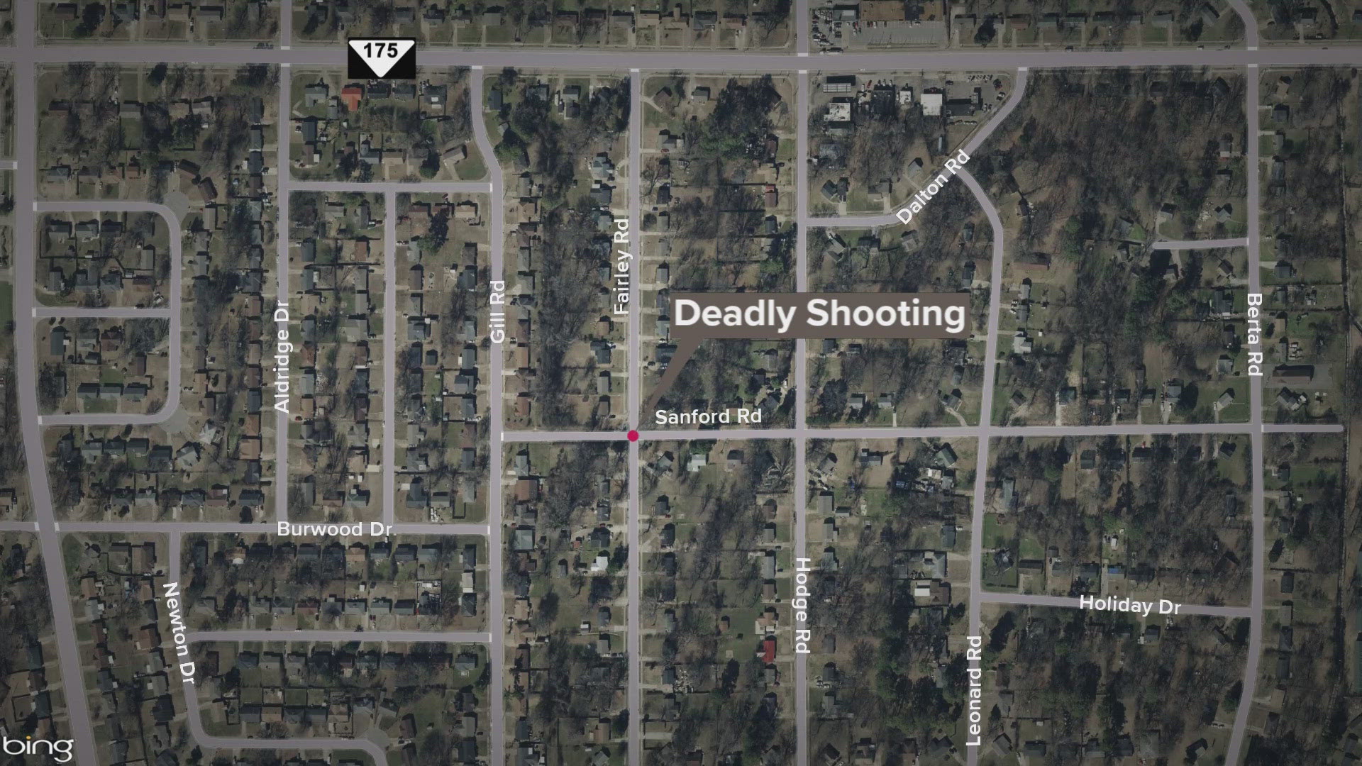 MPD investigating deadly shooting in Whitehaven