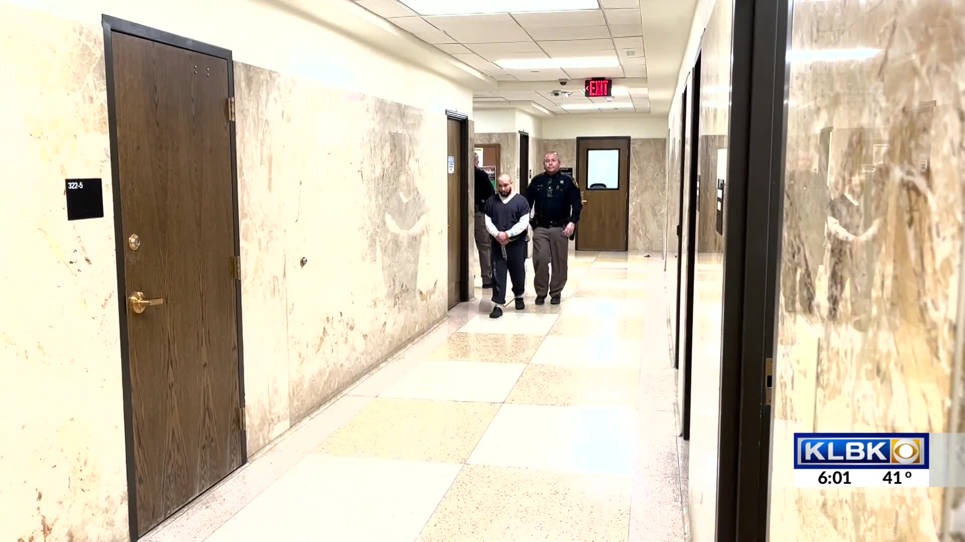 Lubbock man pleads guilty to 2 counts of aggravated sexual assault of a ...