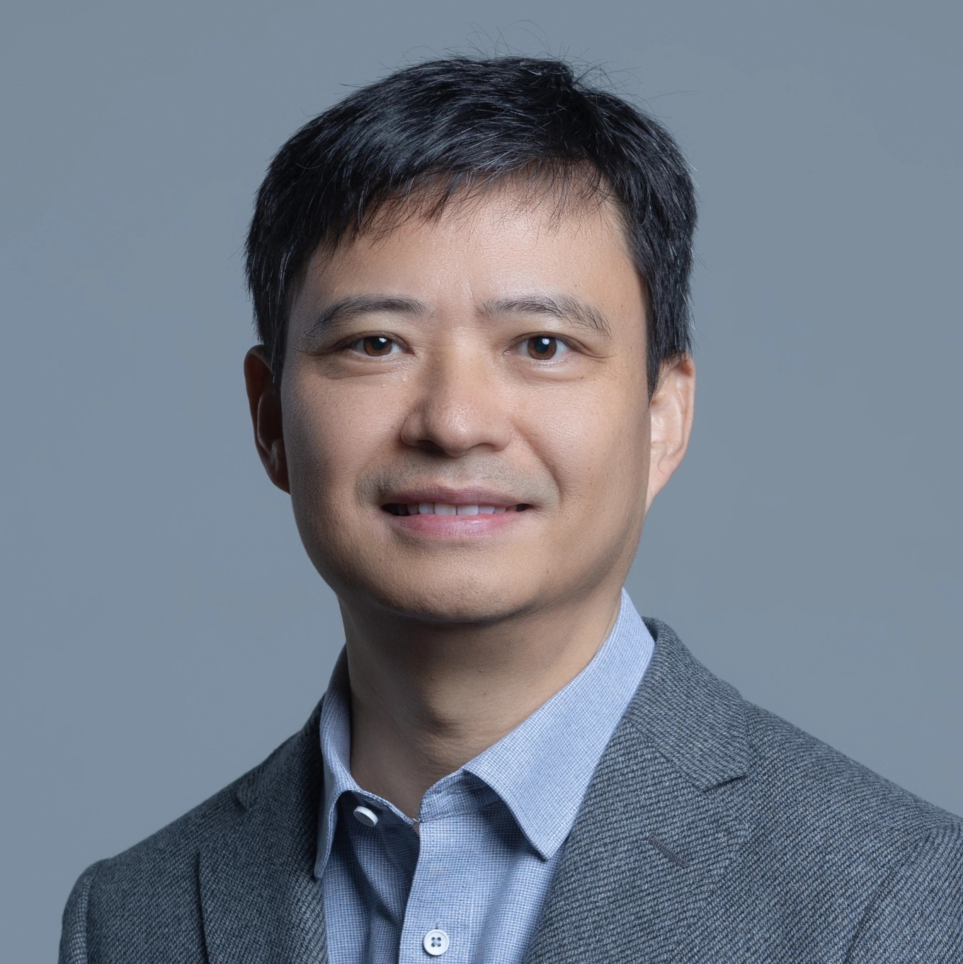 Top AI researcher Haibin Ling quits US post to join China's Westlake ...