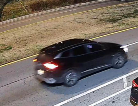 Metro police searching for 3 in connection with deadly shooting of ...