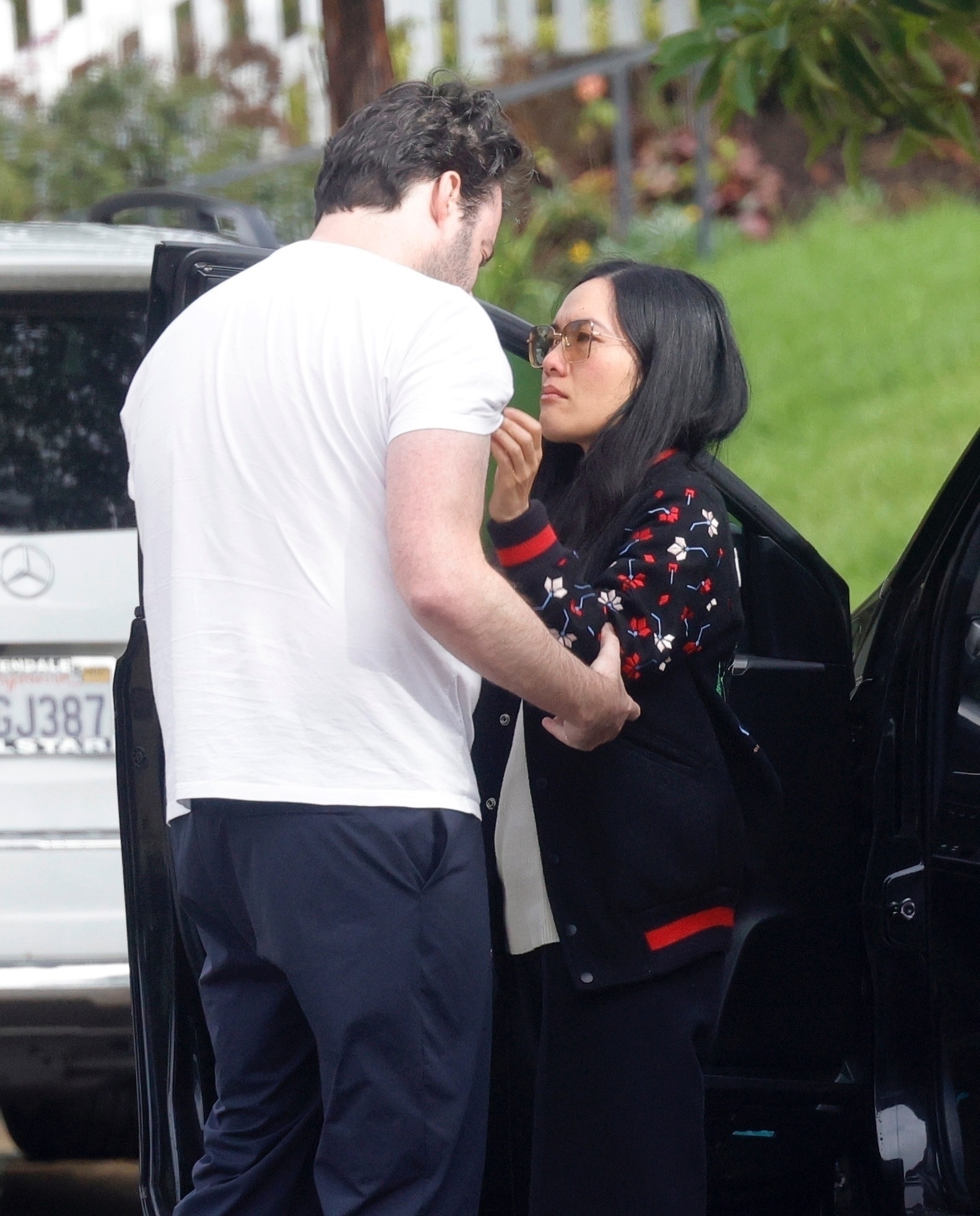 The reason behind Bill Hader and Ali Wong’s breakup revealed