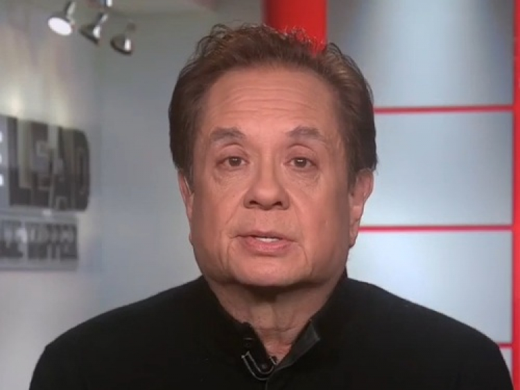 Dem congressional candidate George Conway on Minneapolis shooting: 