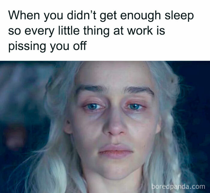44 hilarious workplace memes that may help you get through your workday ...