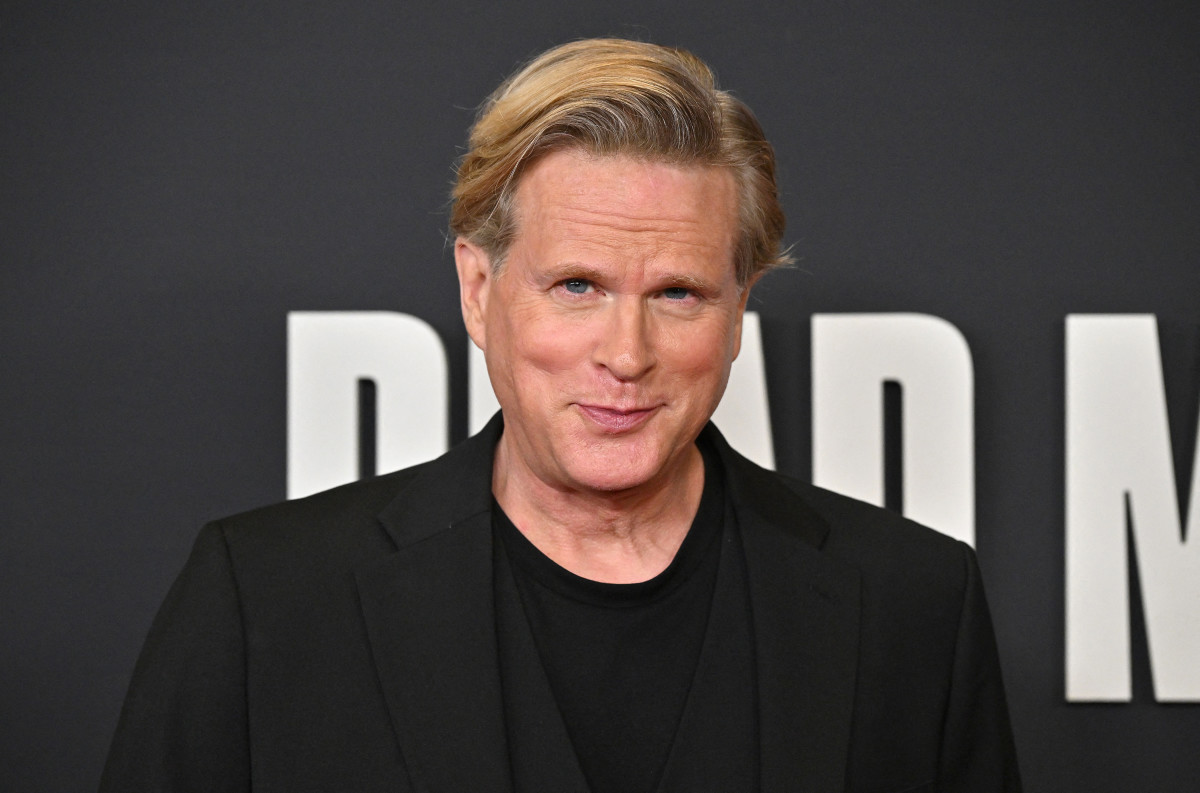 'Princess Bride' icon Cary Elwes says new film helped him heal after ...