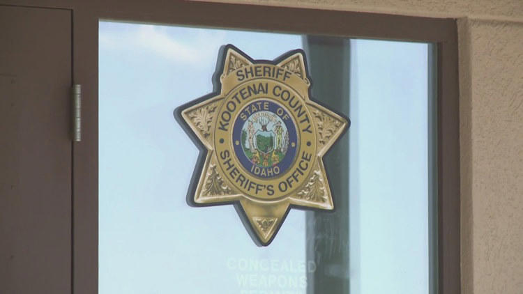 Man arrested in Kootenai County for allegedly stalking, kidnapping in ...