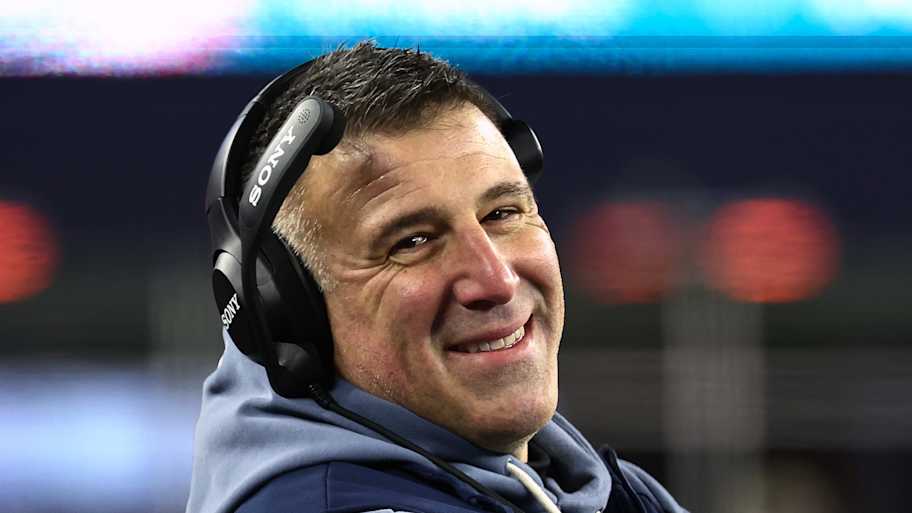 Patriots just got the injury news fans needed to hear ahead of Chargers game<br><br>