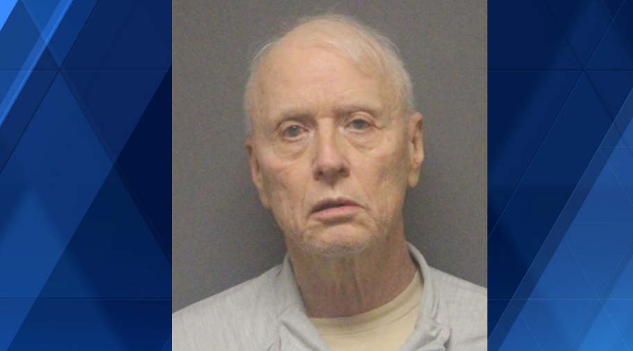 Former USTA tennis coach charged with rape, child sex charges in Triad ...