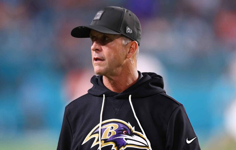 John Harbaugh has 4 non-negotiables to take Cleveland job, says Browns insider