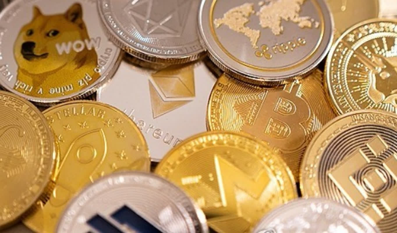 JP모건 “암호화폐 시장, 최악은 지나…포지션 축소 마무리 단계”