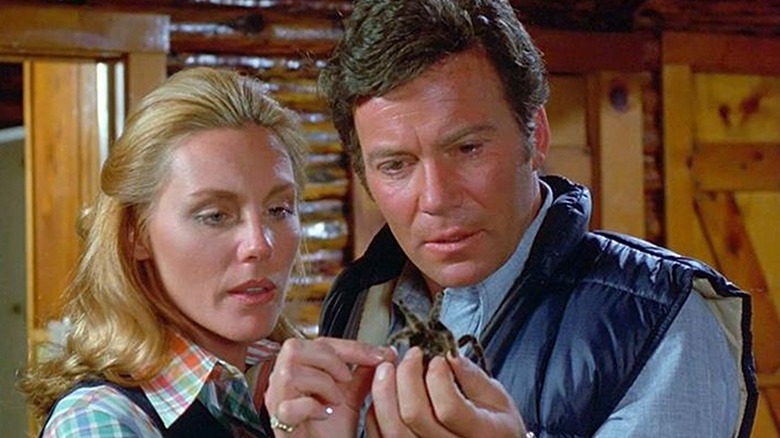The most bizarre horror and sci-fi movies about insects from around the ...