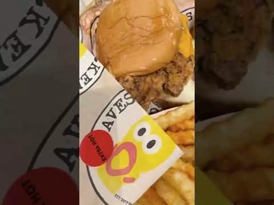 Star-studded hot chicken chain expands beyond San Antonio's Loop 1604