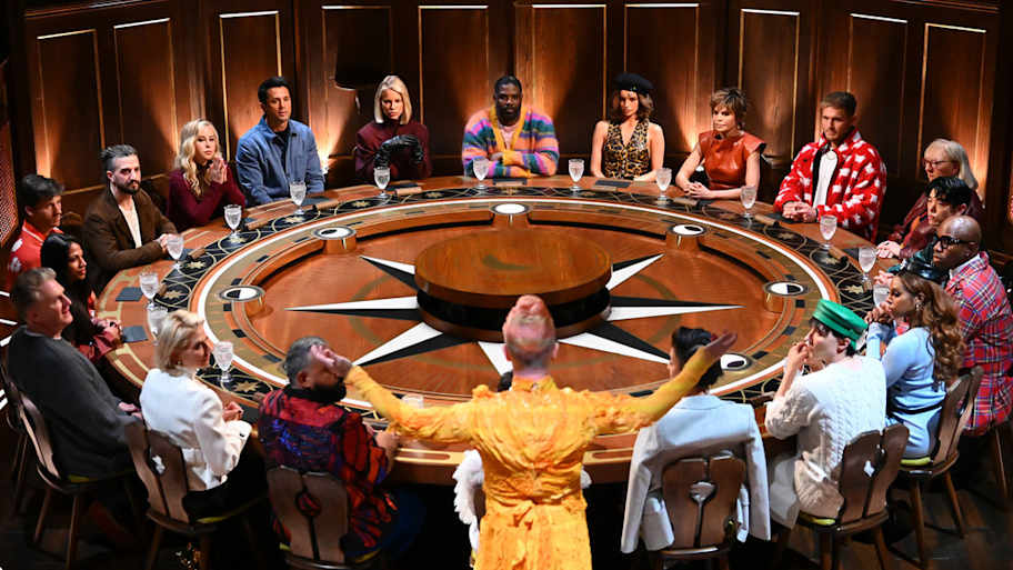 The Traitors season 4 introduced a twist that could have been so much ...