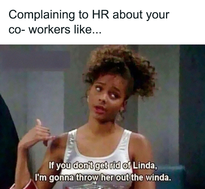 44 hilarious workplace memes that may help you get through your workday ...