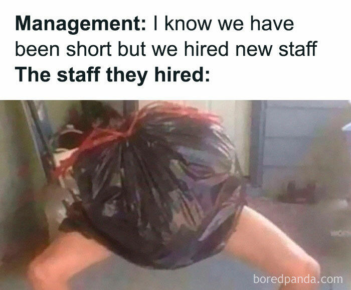 44 hilarious workplace memes that may help you get through your workday ...