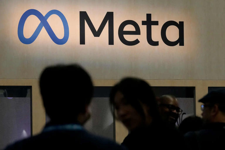 After Amazon and Google partnership, Meta strikes nuclear deal to power ...